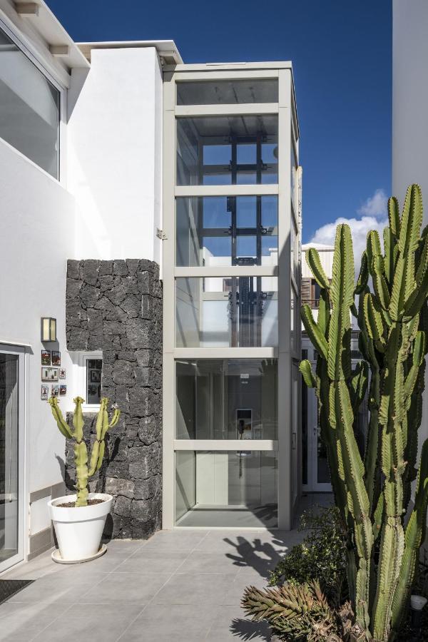 Casa Saidera Villa Playa Blanca  Exterior photo