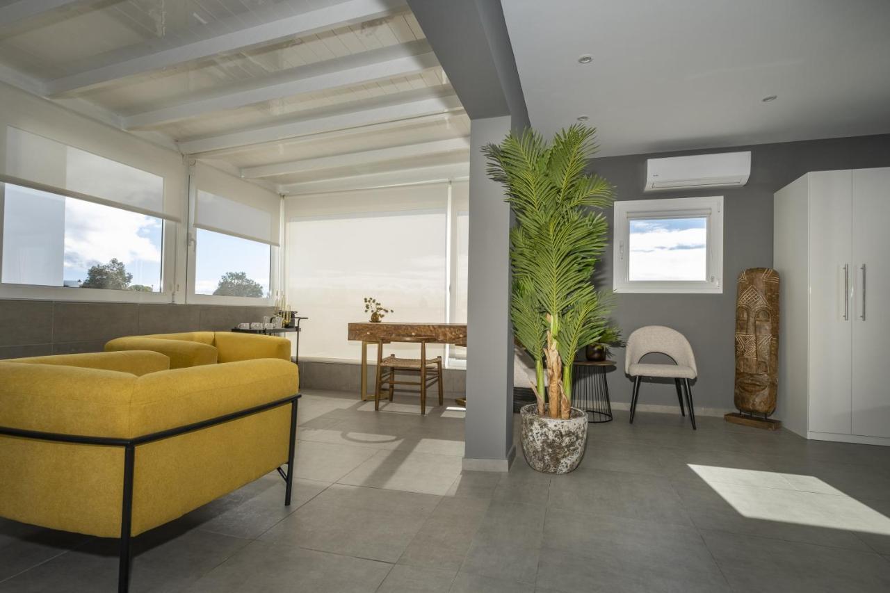 Casa Saidera Villa Playa Blanca  Exterior photo