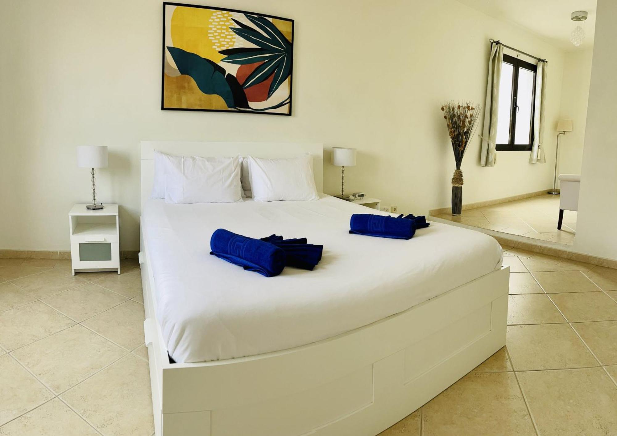 Casa Saidera Villa Playa Blanca  Exterior photo
