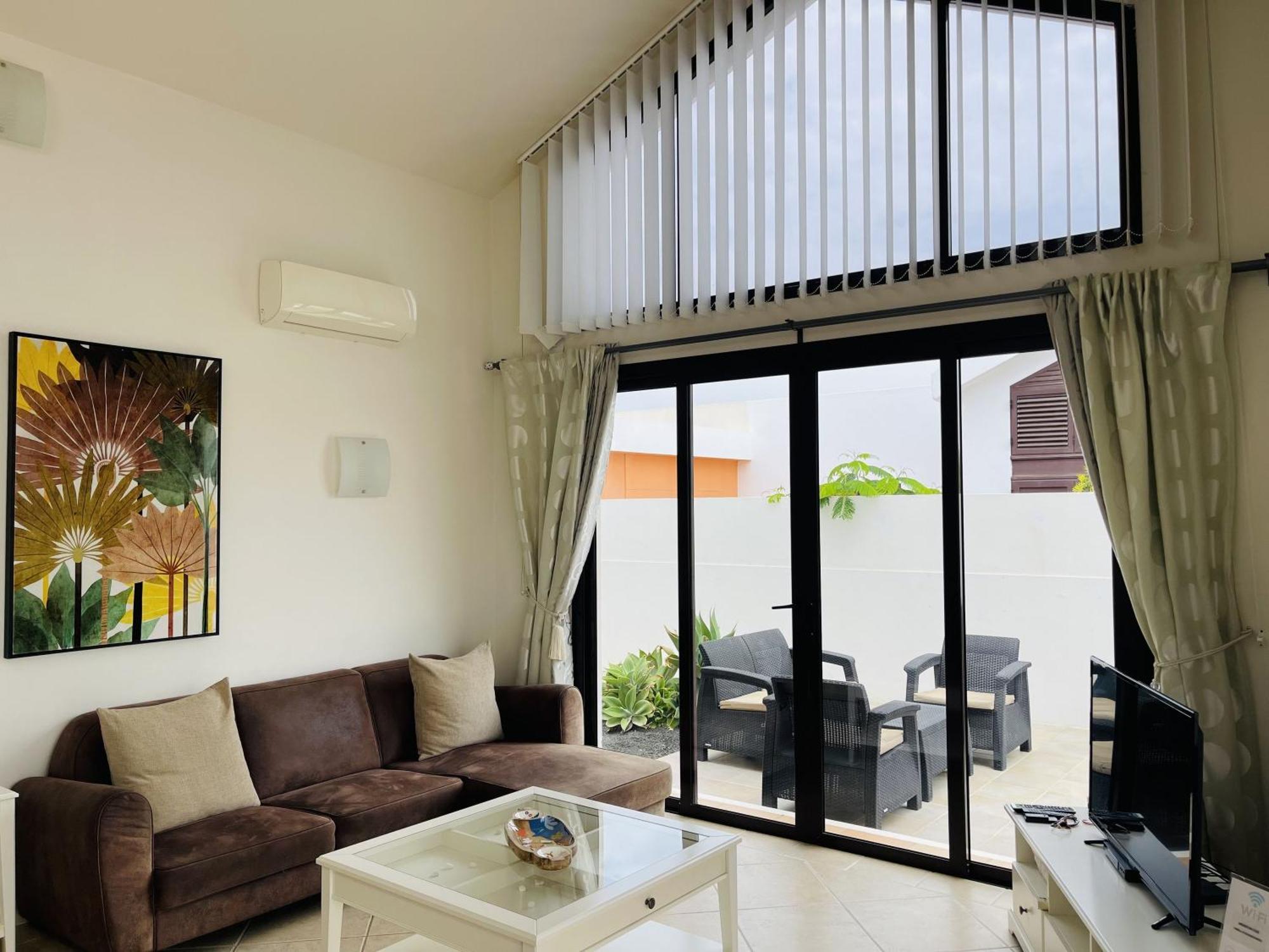 Casa Saidera Villa Playa Blanca  Exterior photo